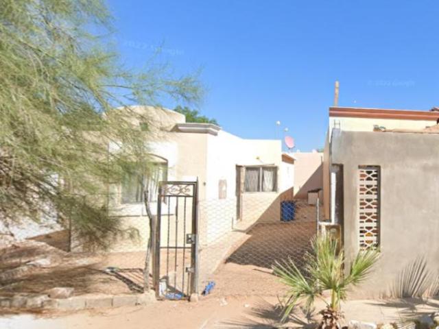 Casa en Fraccionamiento Paseos del Pedregal