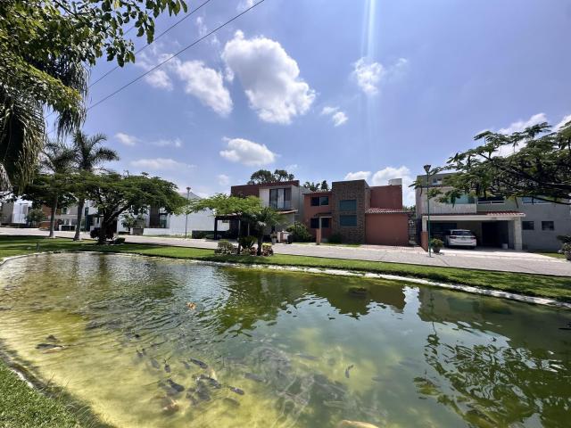 Casa en venta en Fraccionamiento Pavorreal