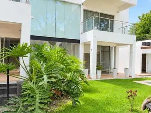 Casa en Fraccionamiento Pedregal De Las Fuentes, Jiutepec, Morelos