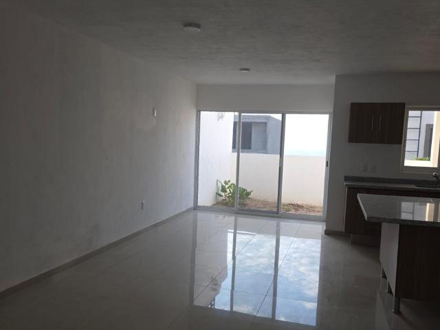 Casa en Fraccionamiento Pedregal del Bosque Zimalta