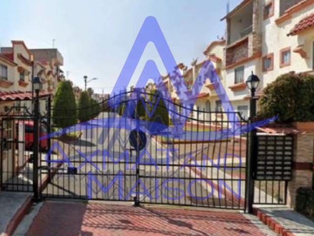 Casa en Fraccionamiento Peralta Ojo de Agua TM