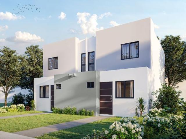 Casa en Fraccionamiento Perisur