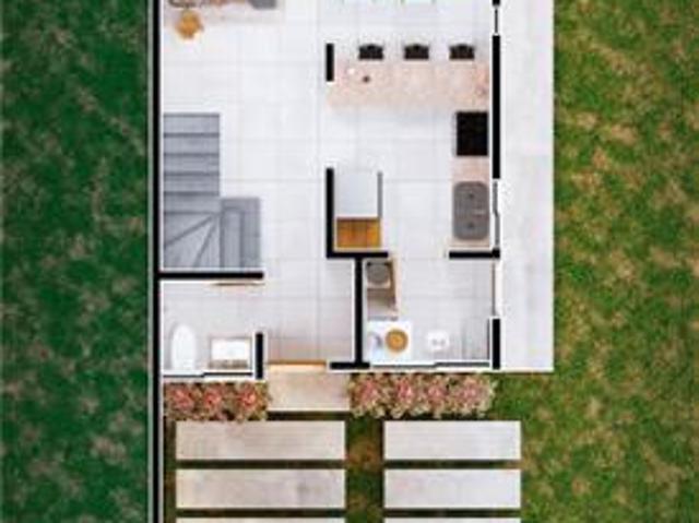 Casa en Fraccionamiento Perisur