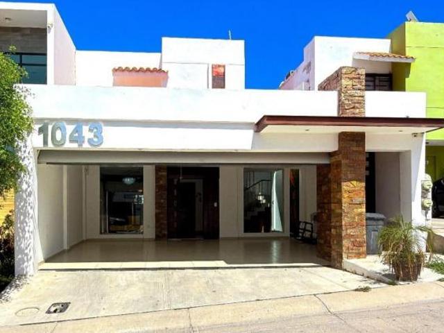 Casa en Fraccionamiento Perisur