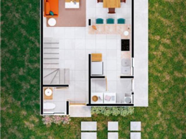 Casa en Fraccionamiento Perisur