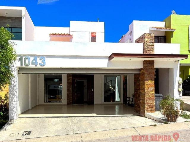 Casa en Fraccionamiento Perisur