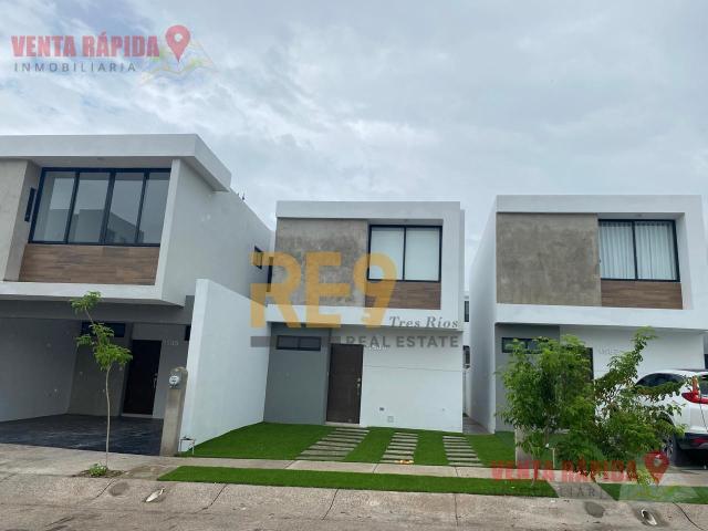 Casa en Fraccionamiento Perisur