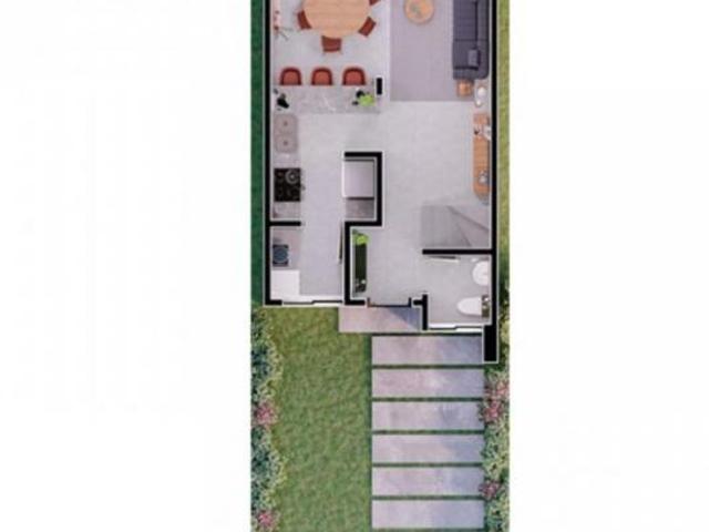 Casa en Fraccionamiento Perisur