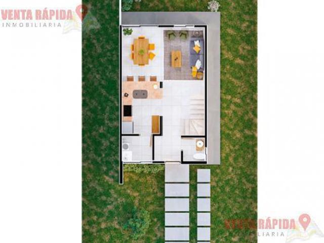 Casa en Fraccionamiento Perisur