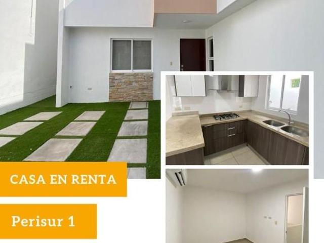 Casa en Fraccionamiento Perisur