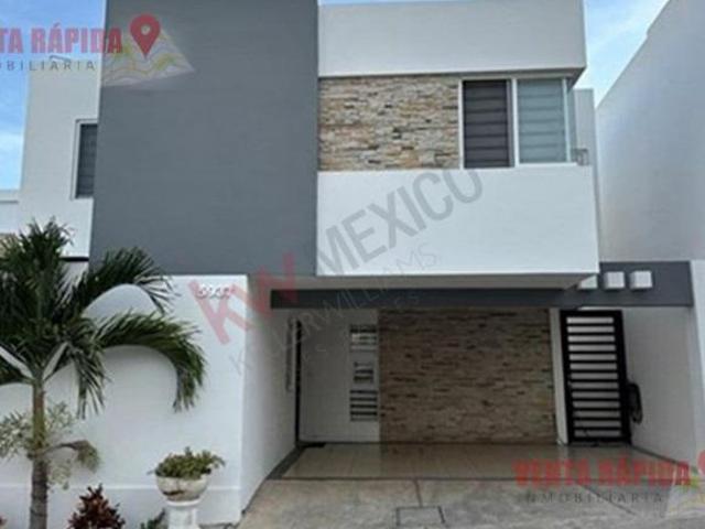 Casa en Fraccionamiento Perisur