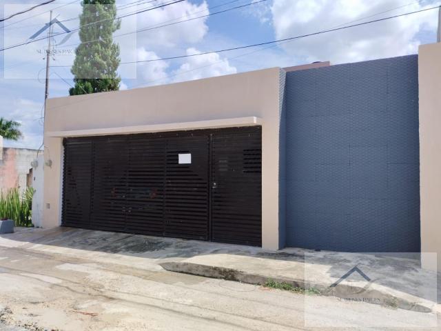 Casa en Fraccionamiento Pinos Norte II
