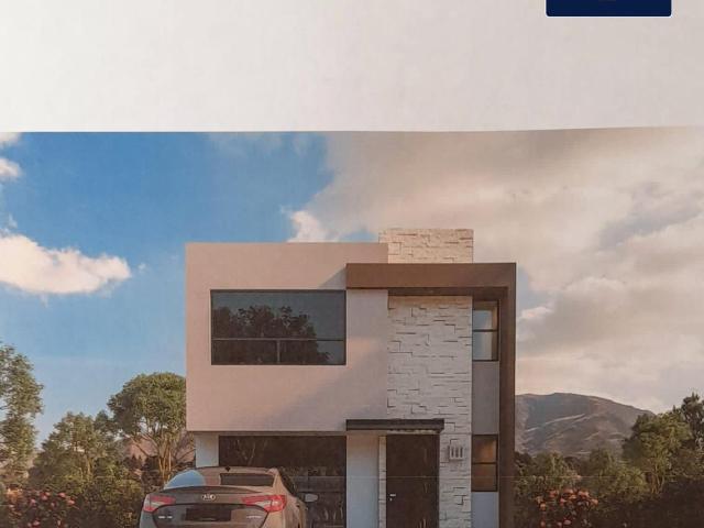 Casa en Fraccionamiento Porta Romani