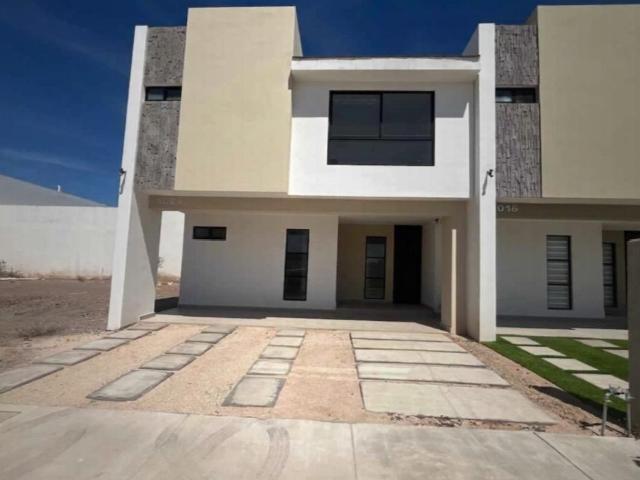 Casa en Fraccionamiento Portalegre