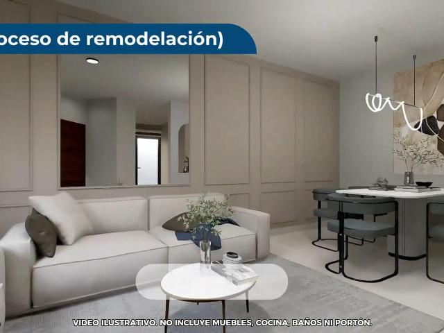 Casa en Fraccionamiento Pradera Dorada