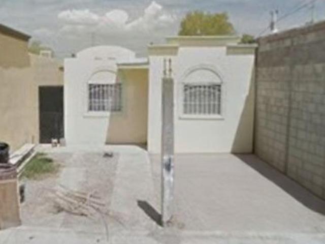Casa en Fraccionamiento Praderas del Sol
