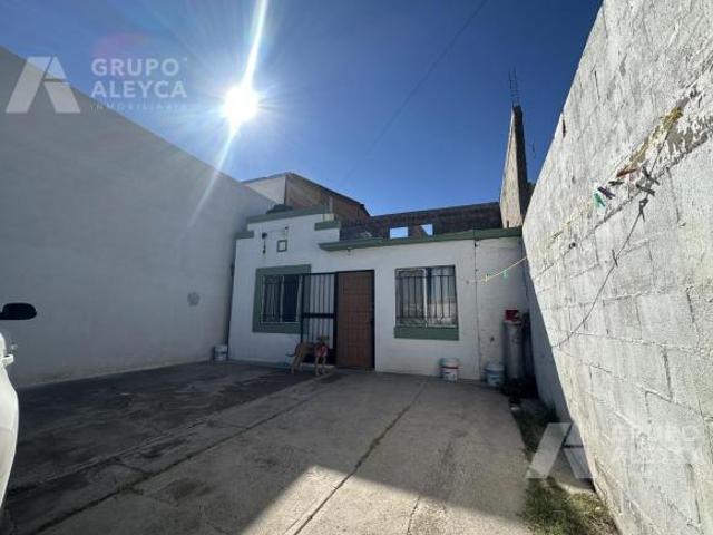 Casa en Fraccionamiento Praderas del Sur