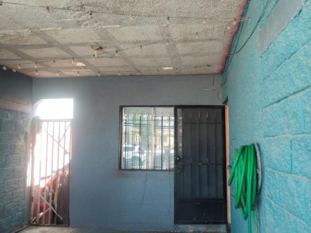 Casa en Fraccionamiento Praderas del Sur