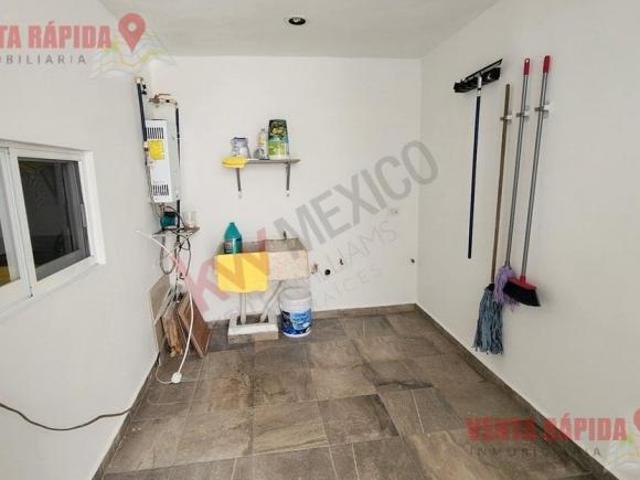Casa en Fraccionamiento Prados de La Conquista
