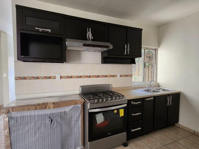 Casa en Fraccionamiento Privada Tulipanes
