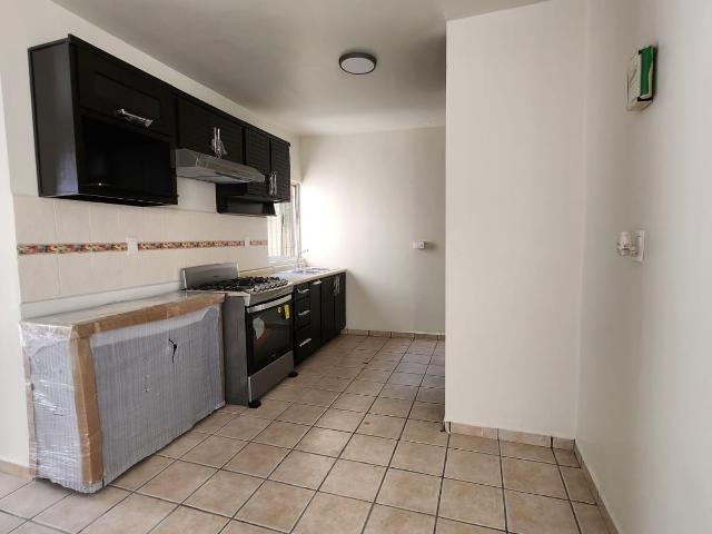 Casa en Fraccionamiento Privada Tulipanes
