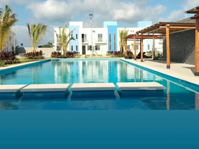 Casa en Fraccionamiento Privado en Acapulco: Ideal para Vivienda Residencial