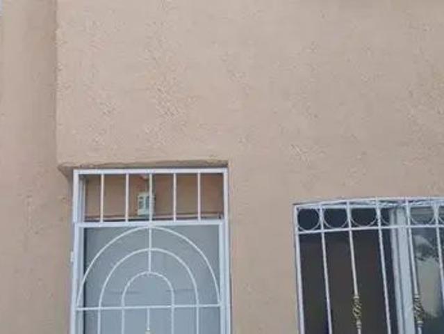 Casa En Fraccionamiento Privado