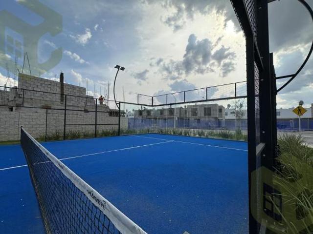 CASA EN FRACCIONAMIENTO PRIVADO
