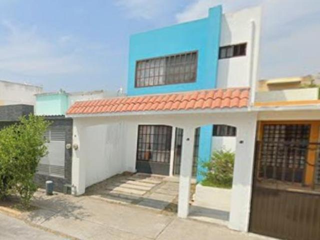 Casa en Fraccionamiento Puente Moreno