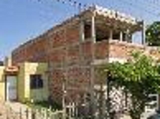 Casa en Fraccionamiento Puente Viejo