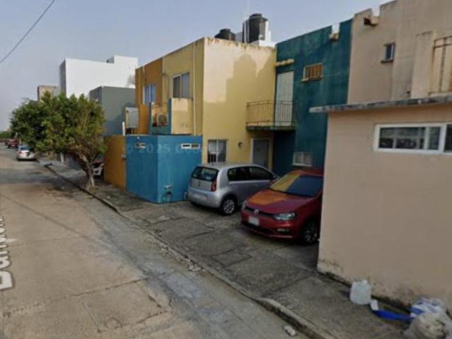 Casa en Fraccionamiento Puerto Esmeralda