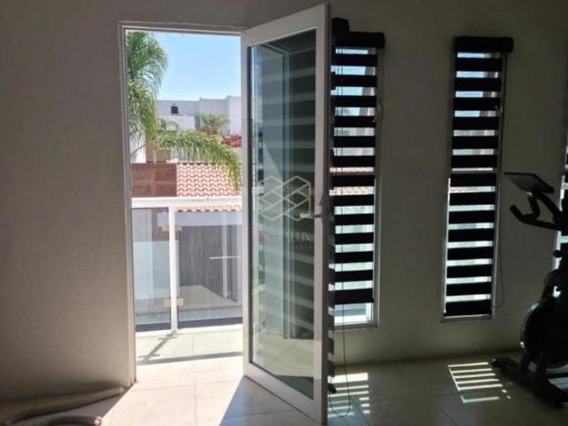 Casa en Fraccionamiento Puerta San Rafael