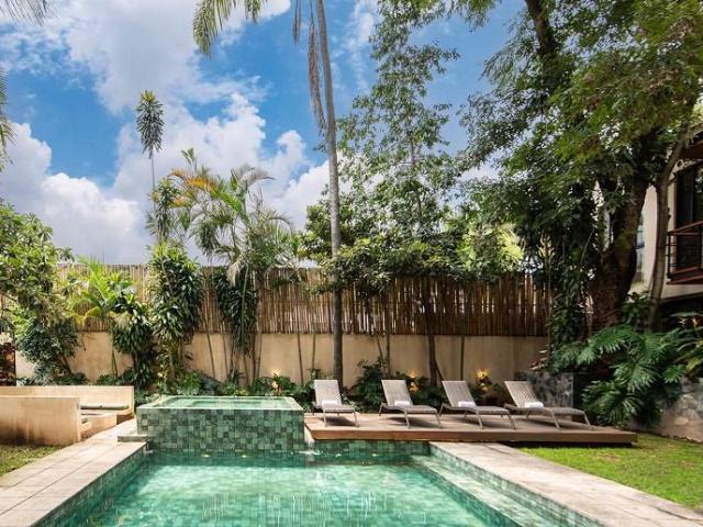 CASA EN FRACCIONAMIENTO RANCHO CORTES, CUERNAVACA NORTE