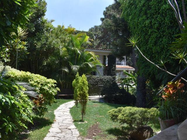 Casa en Fraccionamiento Rancho Cortes
