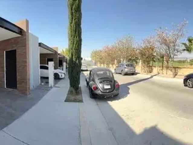 Casa en Fraccionamiento Rancho Santa Mónica, Ciudad De Aguascalientes