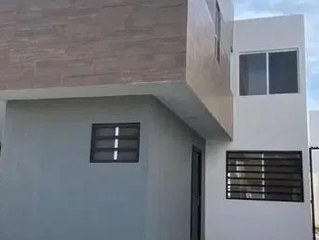 Casa en Fraccionamiento Rancho Santa Mónica, Ciudad De Aguascalientes