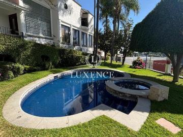 Casa en Fraccionamiento Rancho Tetela en Venta
