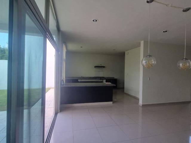 Casa en Fraccionamiento Real Campestre