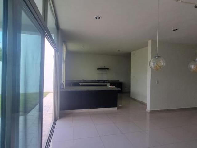 Casa en Fraccionamiento Real Campestre
