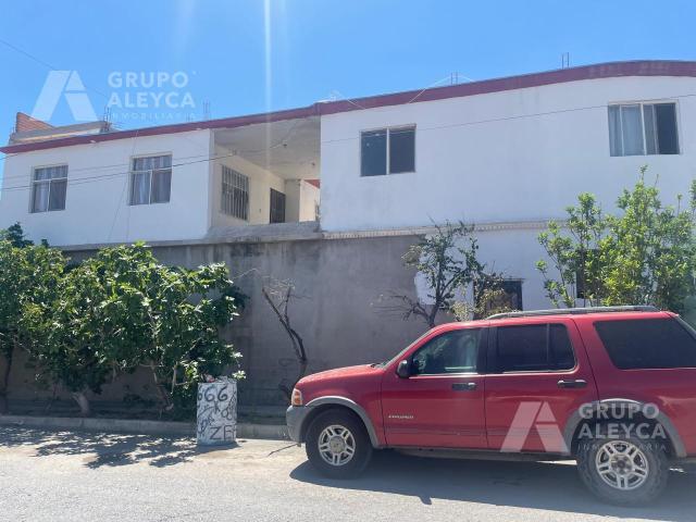 Casa en Fraccionamiento Real Carolinas