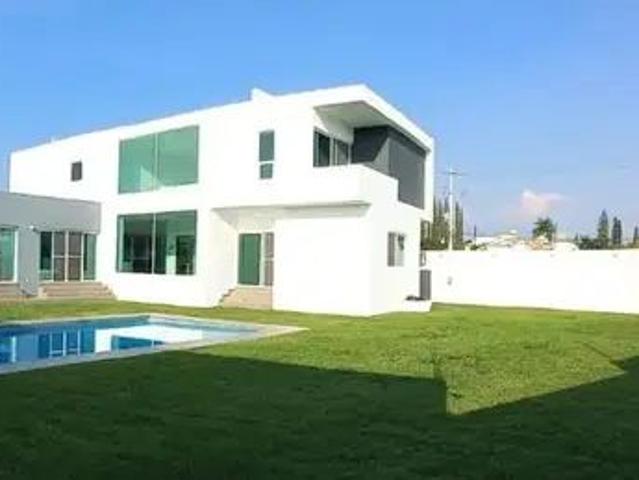 Casa en Fraccionamiento Real De Oaxtepec, Yautepec De Zaragoza