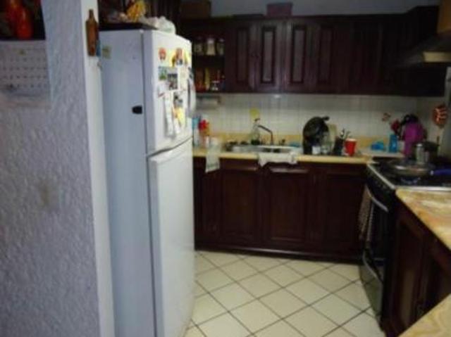 Casa en Fraccionamiento Real de Haciendas