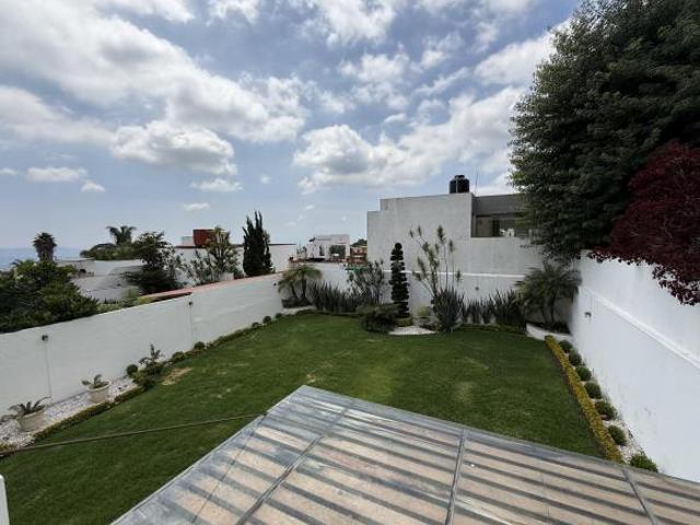 Casa en Fraccionamiento Real de Tetela