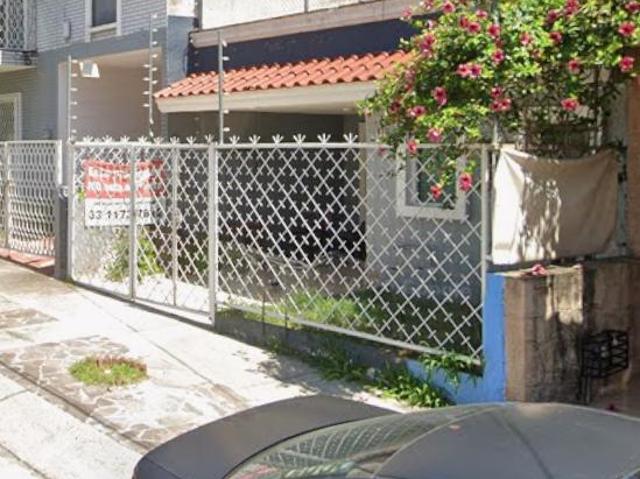 Casa en Fraccionamiento Real de Valdepe?as