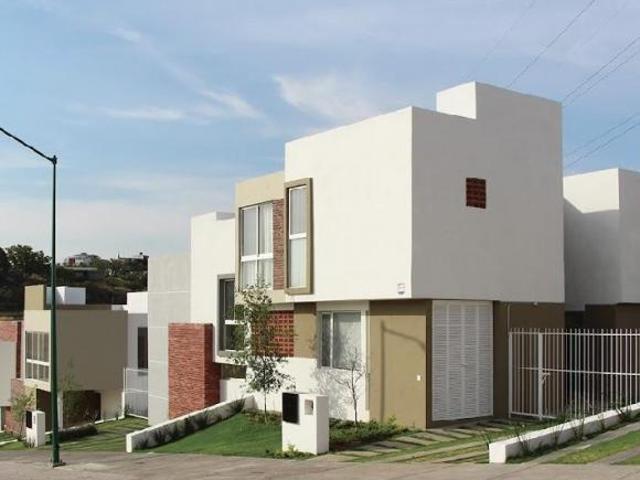 Casa en Fraccionamiento Real de Valdepeñas