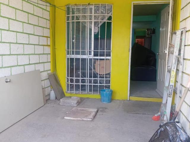 Casa en Fraccionamiento Real del Valle