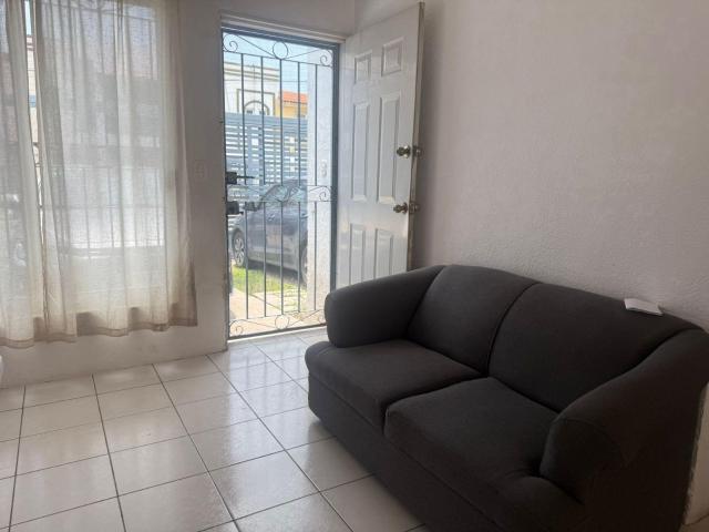 Casa en Fraccionamiento Real Del Valle