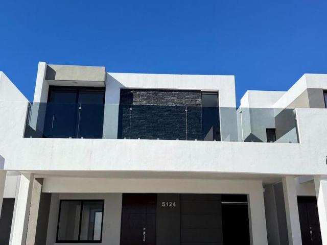 Casa en Fraccionamiento Real del Valle