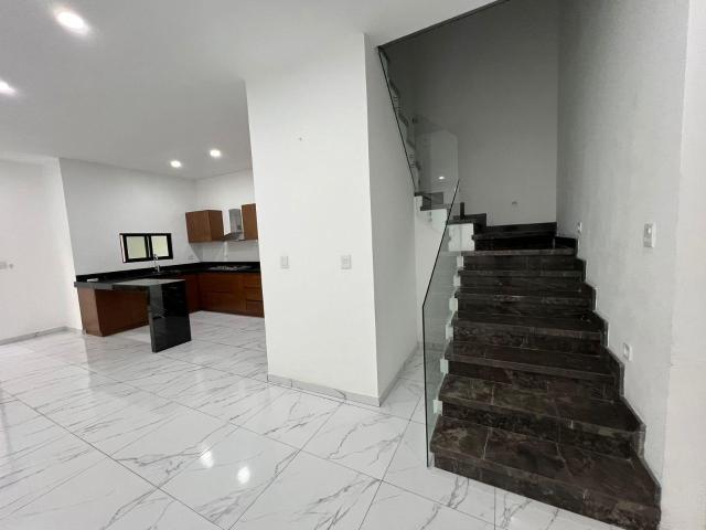Casa en Fraccionamiento Real del Valle