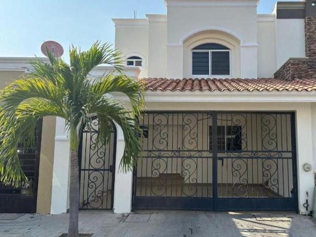 Casa en Fraccionamiento Real del valle, Mazatlán, Sinaloa